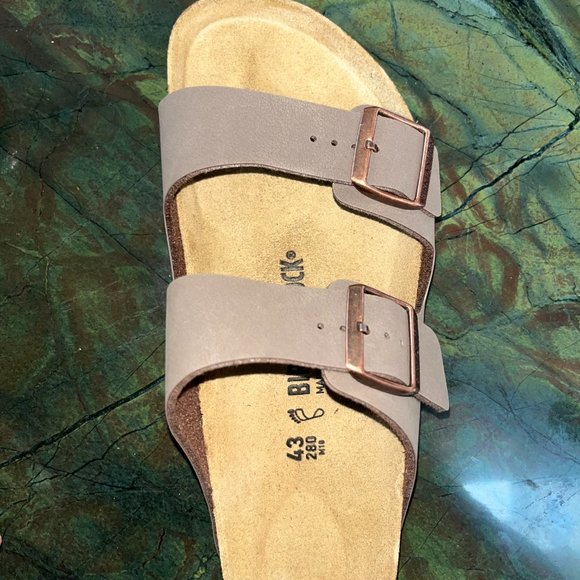 Arizona Birkenstock Sandals